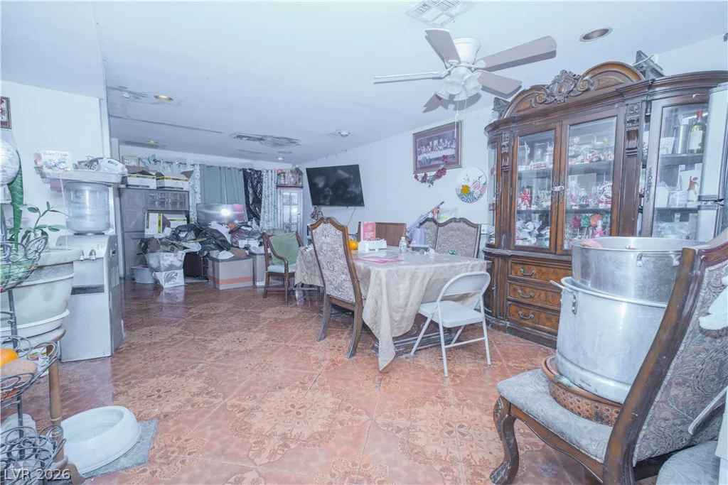44 Marion, Las Vegas, NV 89110