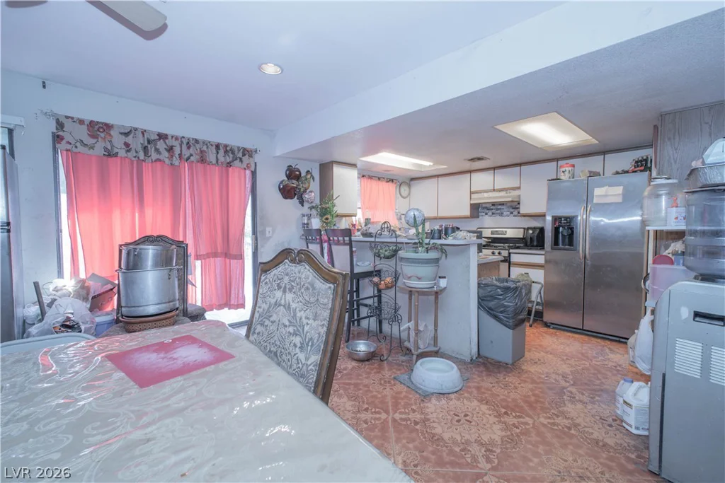 44 Marion, Las Vegas, NV 89110