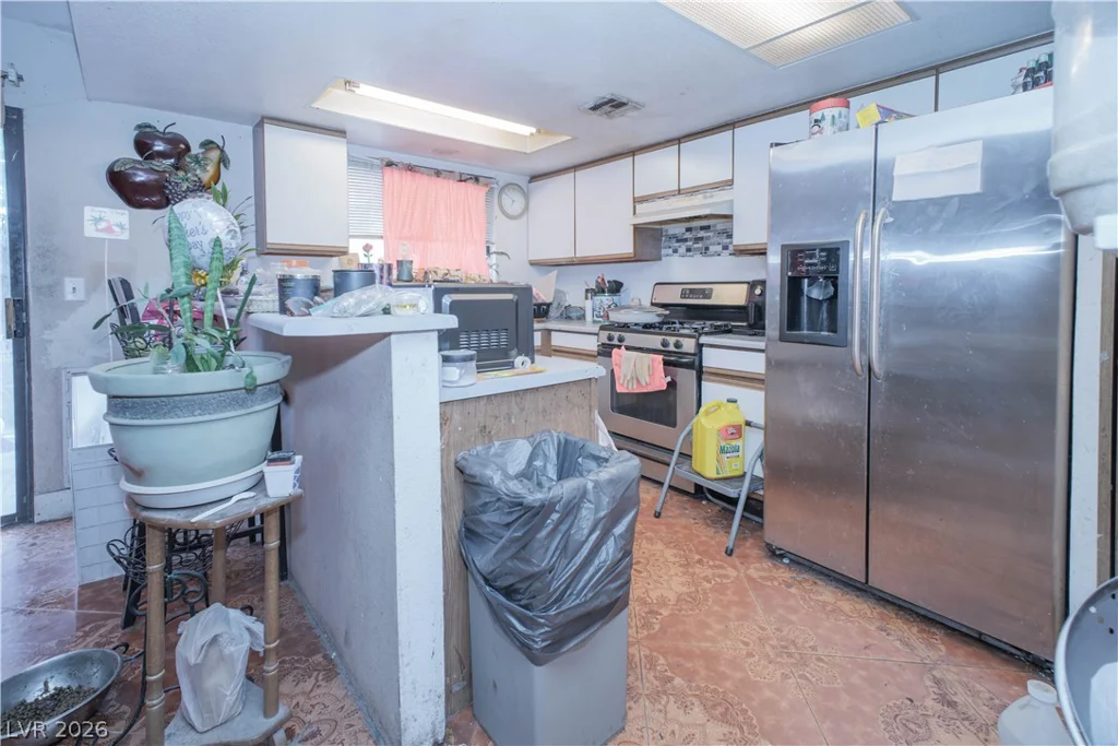 44 Marion, Las Vegas, NV 89110