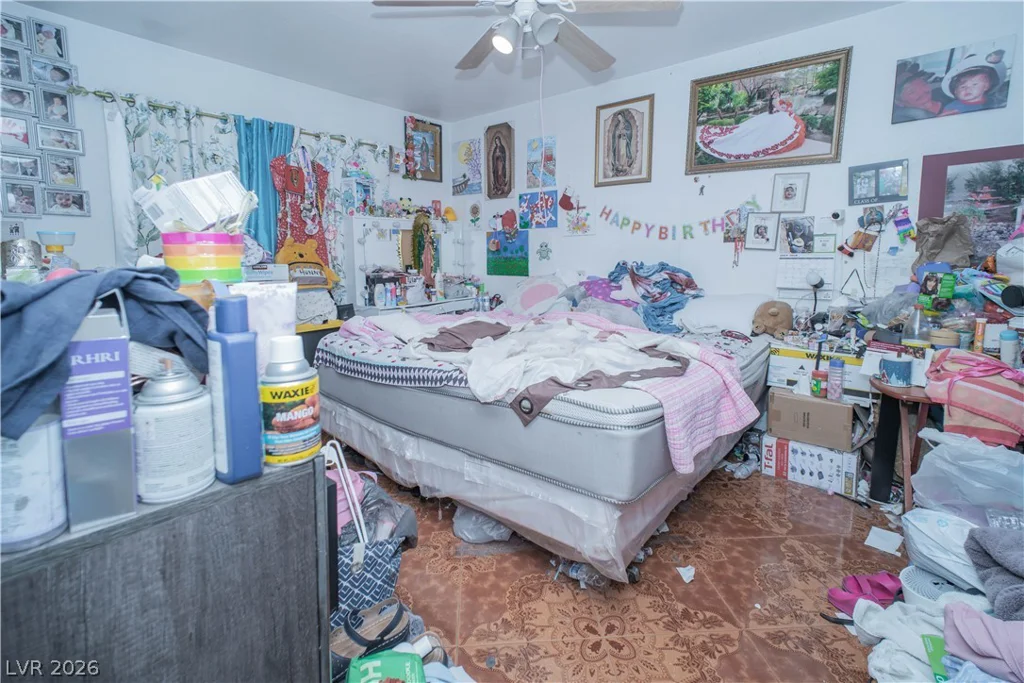 44 Marion, Las Vegas, NV 89110