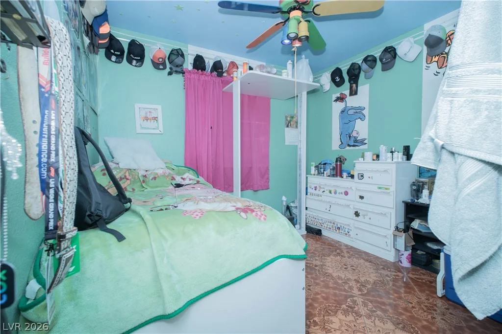 44 Marion, Las Vegas, NV 89110