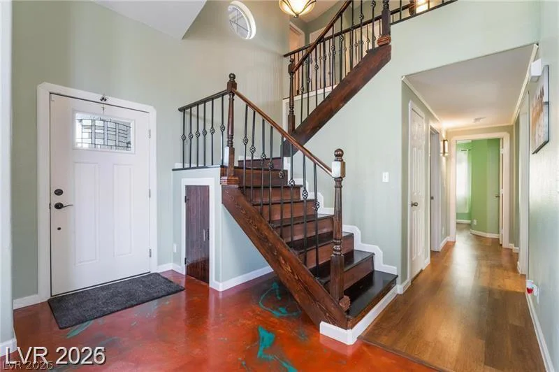 6112 Browning, Las Vegas, NV 89130