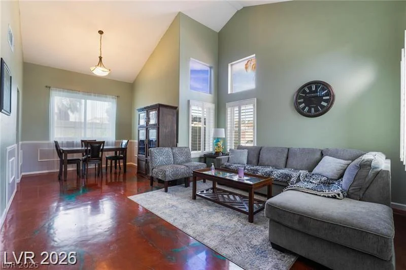 6112 Browning, Las Vegas, NV 89130