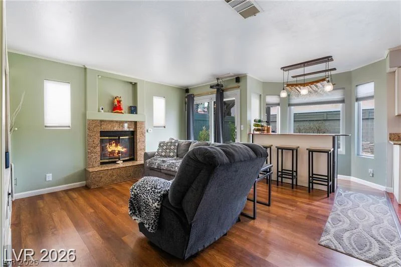 6112 Browning, Las Vegas, NV 89130