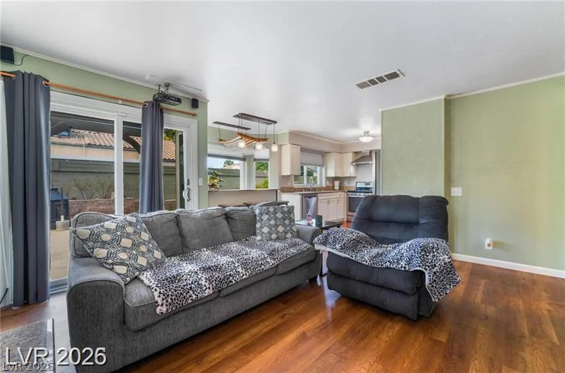 6112 Browning, Las Vegas, NV 89130
