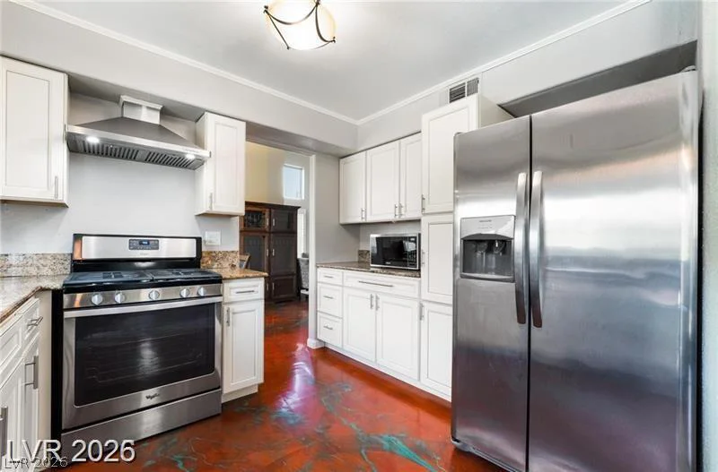 6112 Browning, Las Vegas, NV 89130