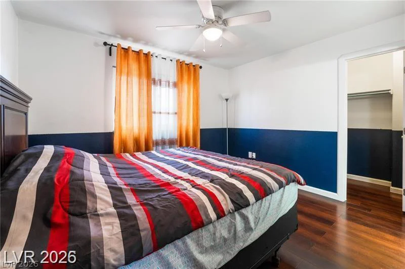 6112 Browning, Las Vegas, NV 89130