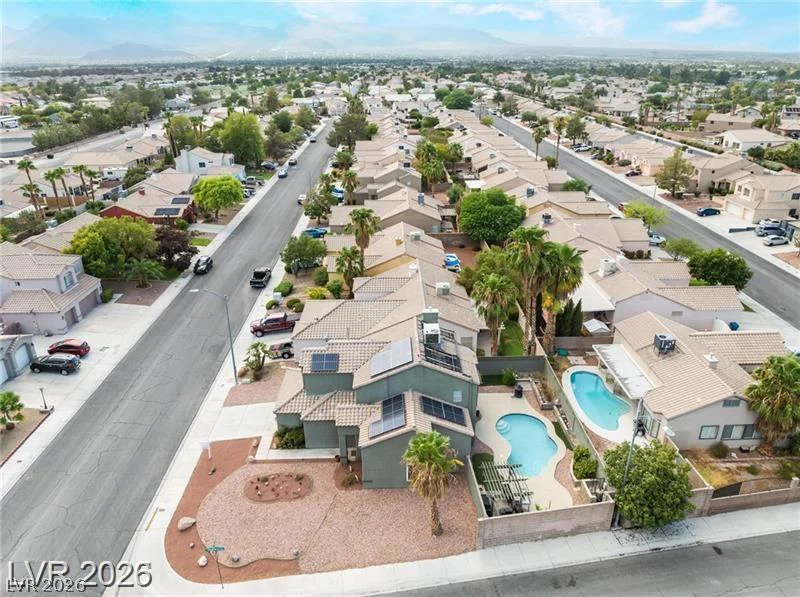 6112 Browning, Las Vegas, NV 89130