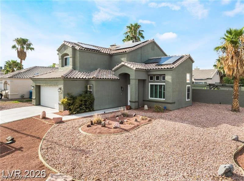 6112 Browning, Las Vegas, NV 89130