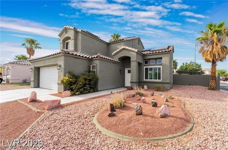 6112 Browning, Las Vegas, NV 89130