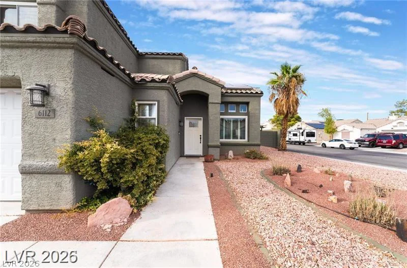 6112 Browning, Las Vegas, NV 89130