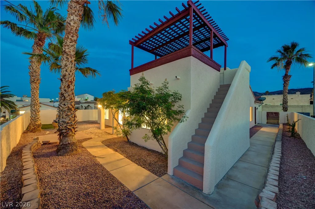 400 Breeze, Henderson, NV 89015