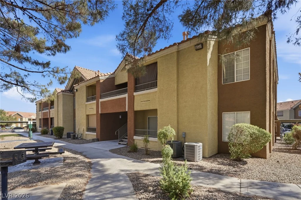 2120 Ramrod, Henderson, NV 89014