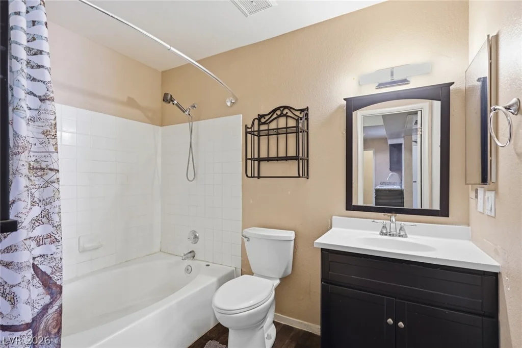 2120 Ramrod, Henderson, NV 89014