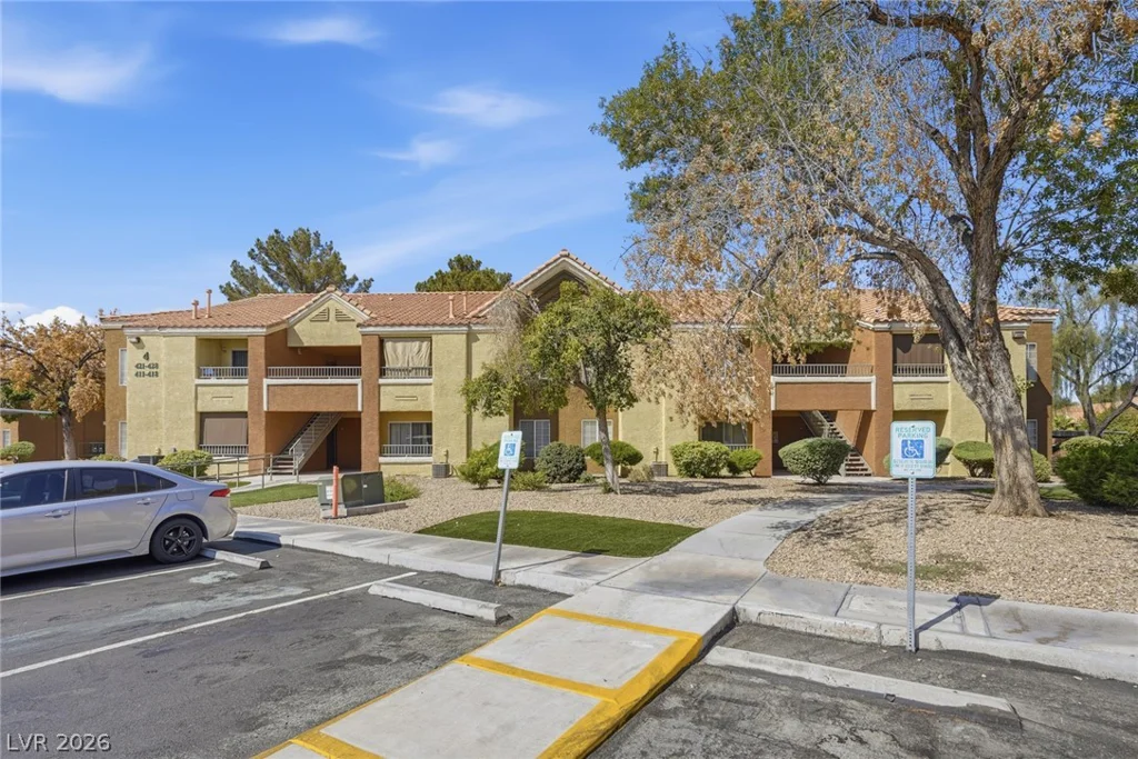 2120 Ramrod, Henderson, NV 89014