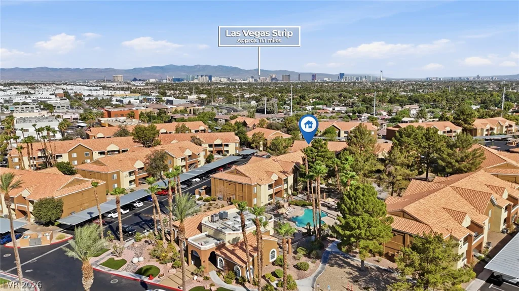 2120 Ramrod, Henderson, NV 89014