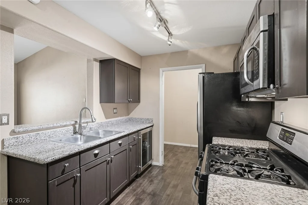 2120 Ramrod, Henderson, NV 89014