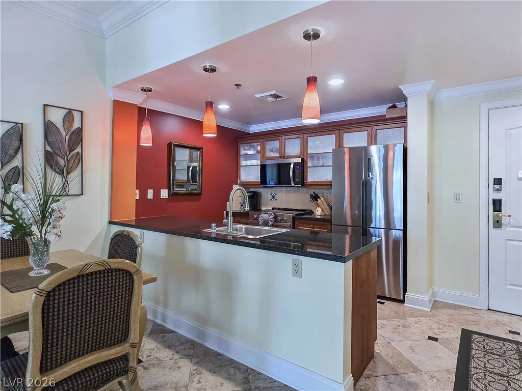30 Strada Di Villaggio, Henderson, NV 89011