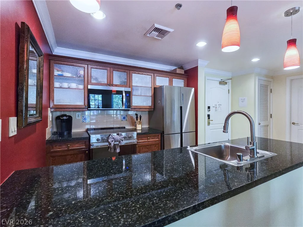 30 Strada Di Villaggio, Henderson, NV 89011