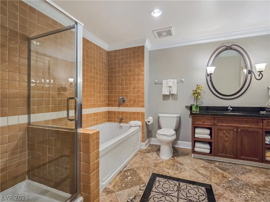 30 Strada Di Villaggio, Henderson, NV 89011