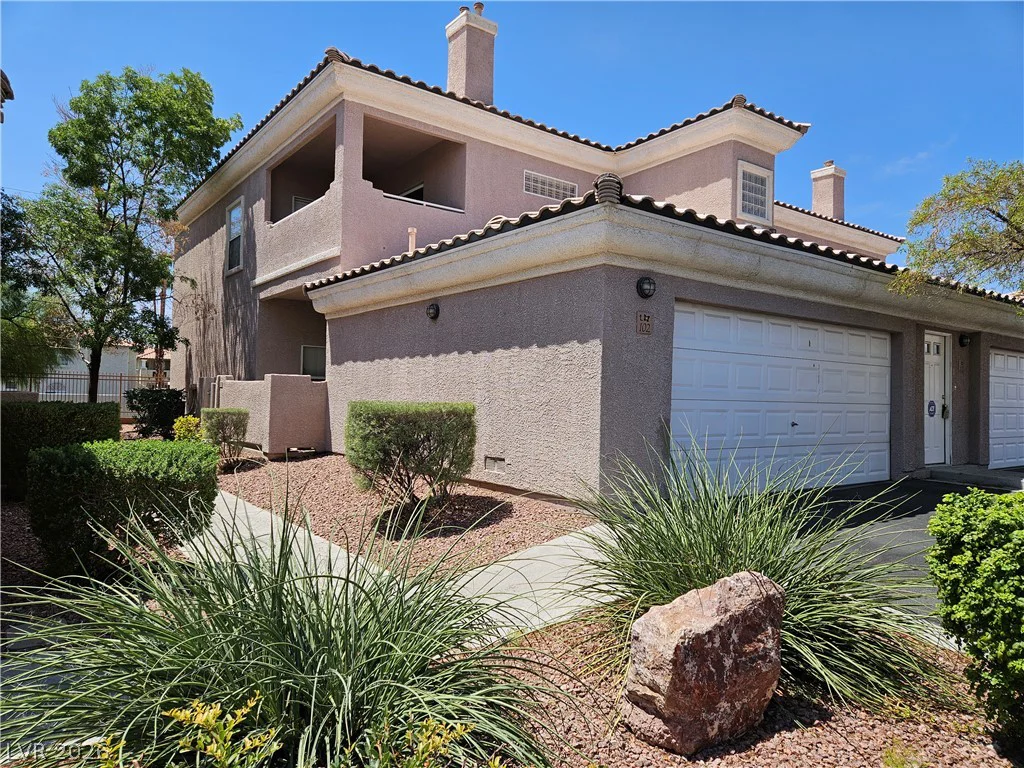 6901 Cobre Azul, Las Vegas, NV 89108