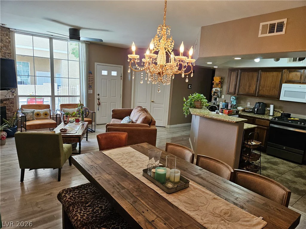 6901 Cobre Azul, Las Vegas, NV 89108