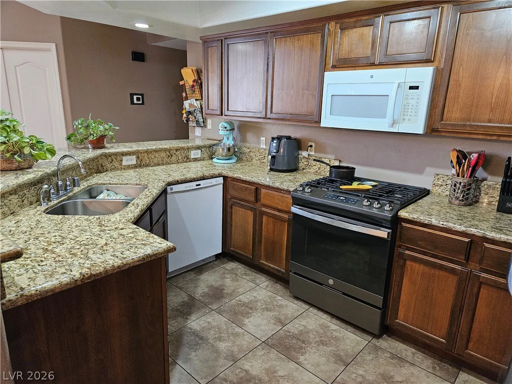 6901 Cobre Azul, Las Vegas, NV 89108