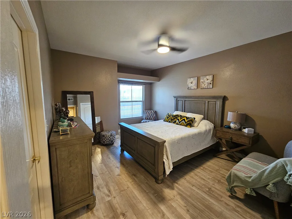6901 Cobre Azul, Las Vegas, NV 89108