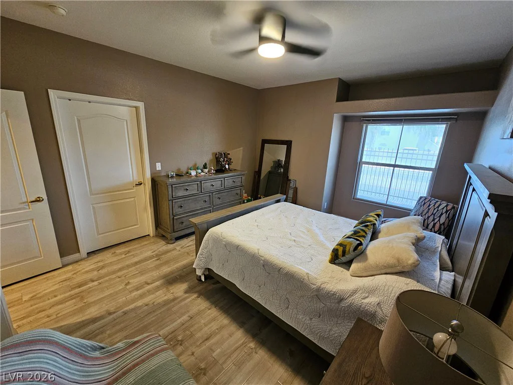 6901 Cobre Azul, Las Vegas, NV 89108
