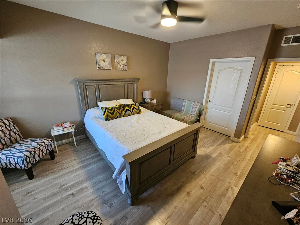 6901 Cobre Azul, Las Vegas, NV 89108