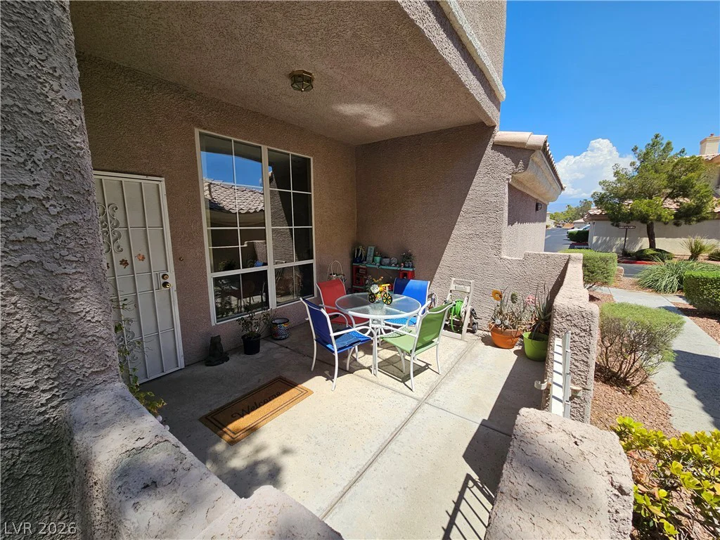 6901 Cobre Azul, Las Vegas, NV 89108
