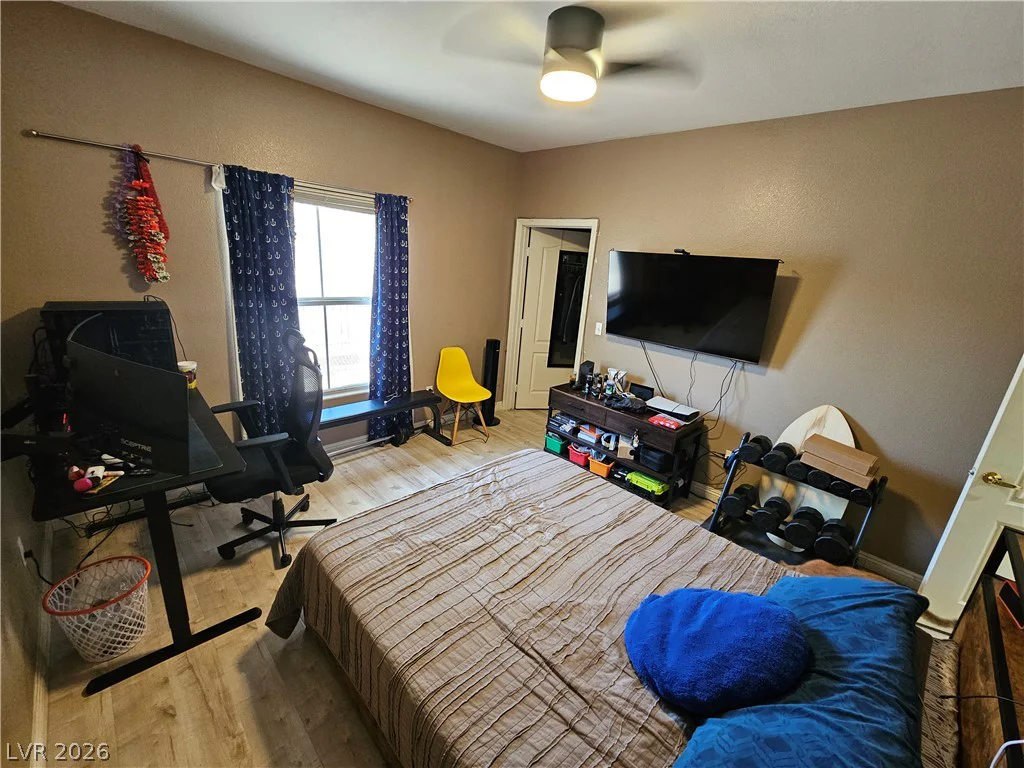 6901 Cobre Azul, Las Vegas, NV 89108