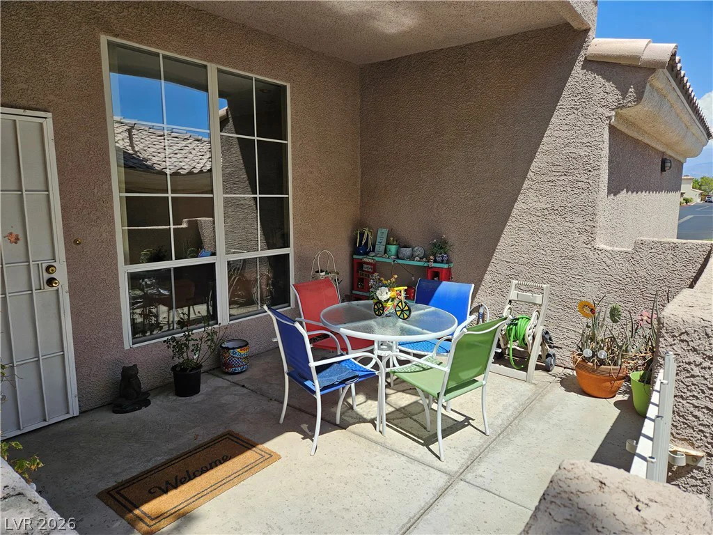 6901 Cobre Azul, Las Vegas, NV 89108