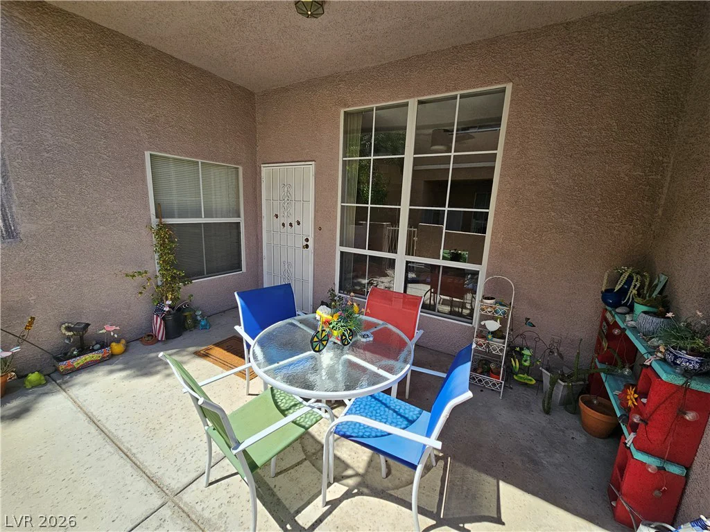 6901 Cobre Azul, Las Vegas, NV 89108