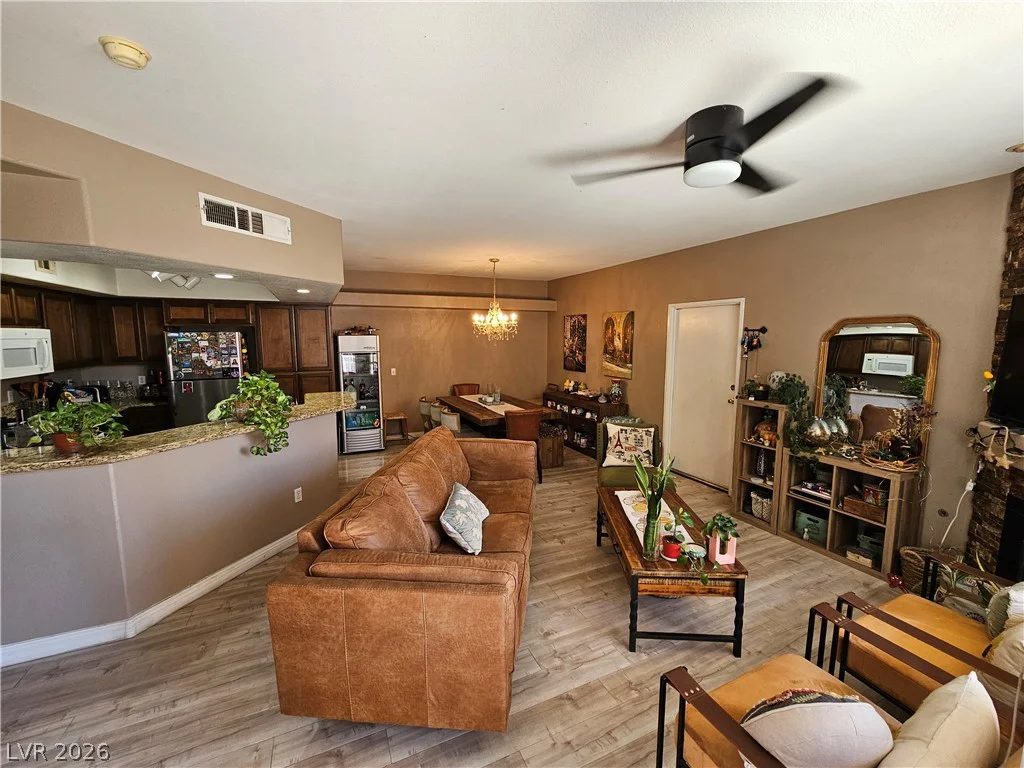 6901 Cobre Azul, Las Vegas, NV 89108