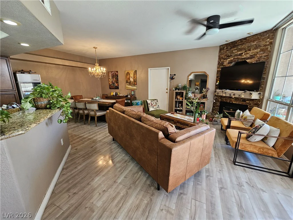 6901 Cobre Azul, Las Vegas, NV 89108