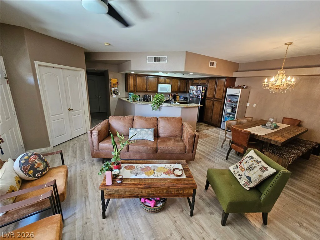 6901 Cobre Azul, Las Vegas, NV 89108