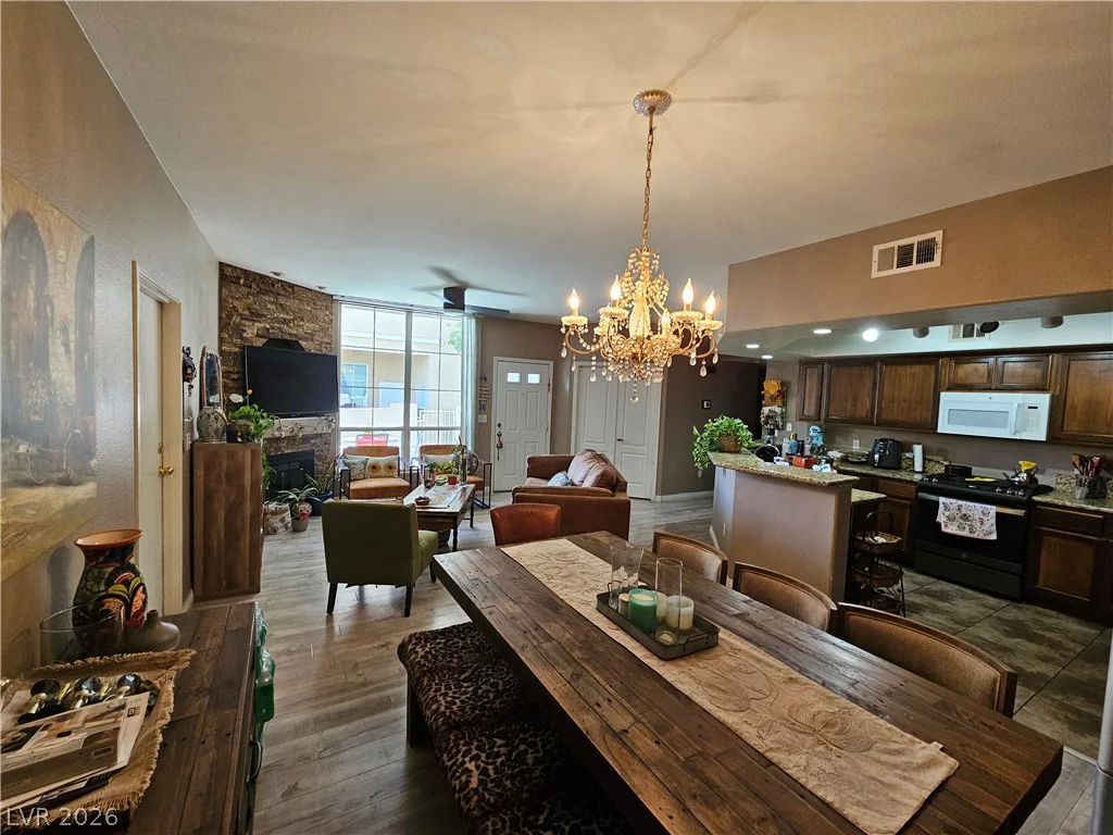 6901 Cobre Azul, Las Vegas, NV 89108