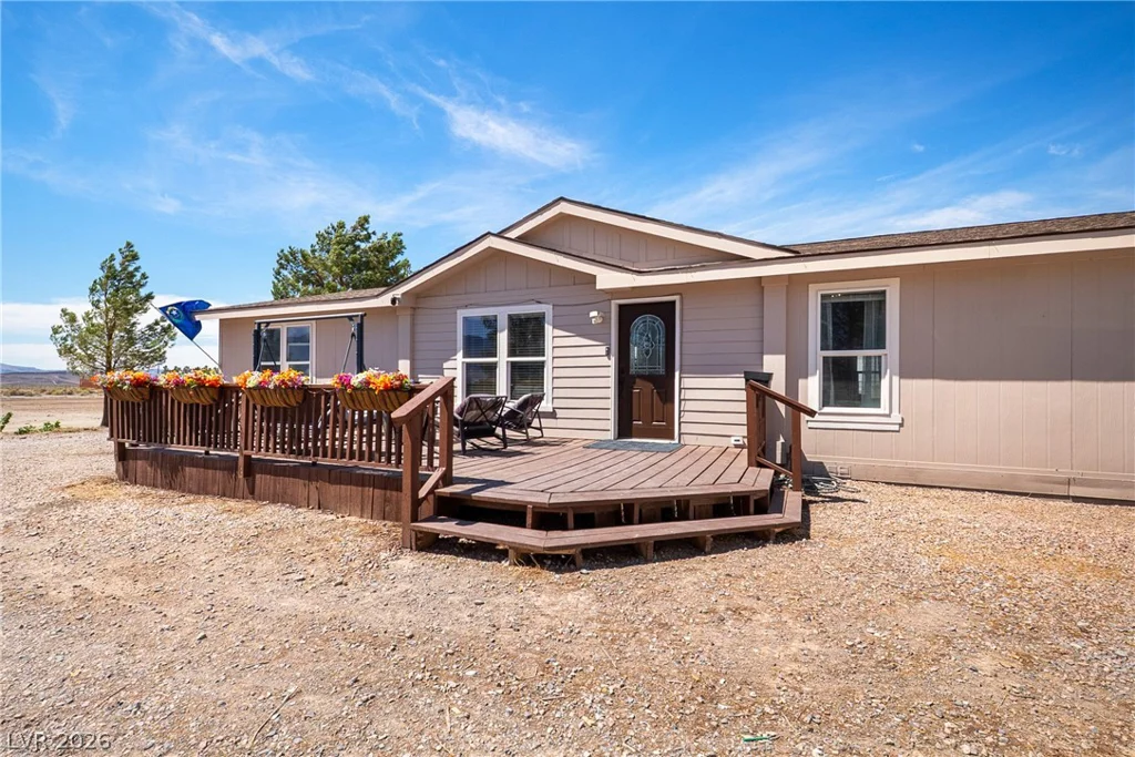 2600 Gamebird, Pahrump, NV 89048