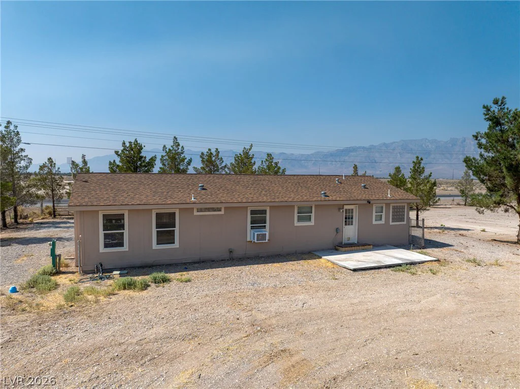 2600 Gamebird, Pahrump, NV 89048