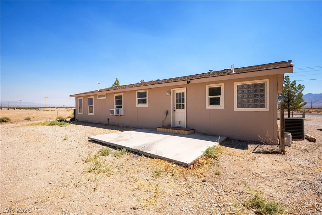 2600 Gamebird, Pahrump, NV 89048