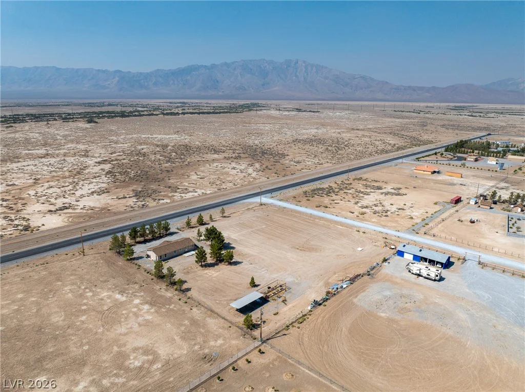 2600 Gamebird, Pahrump, NV 89048