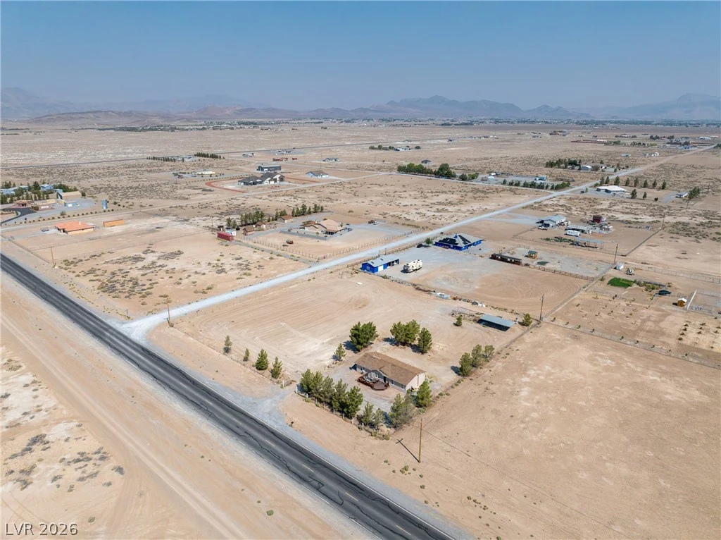 2600 Gamebird, Pahrump, NV 89048