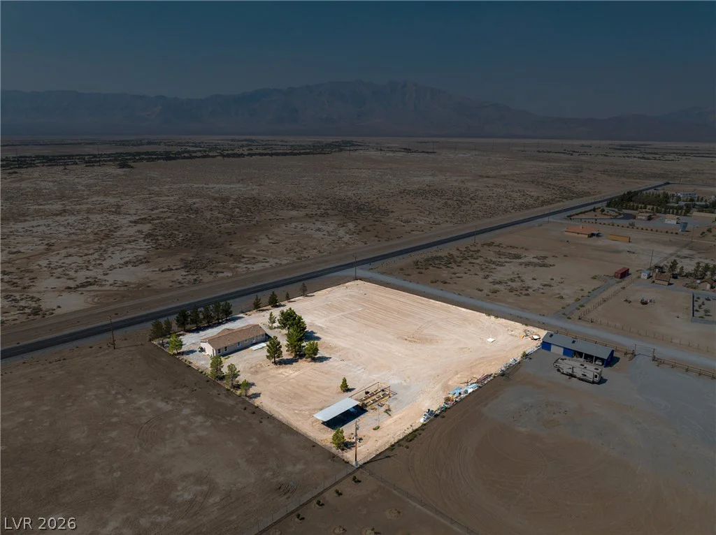 2600 Gamebird, Pahrump, NV 89048