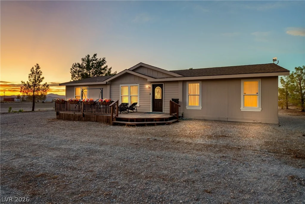 2600 Gamebird, Pahrump, NV 89048