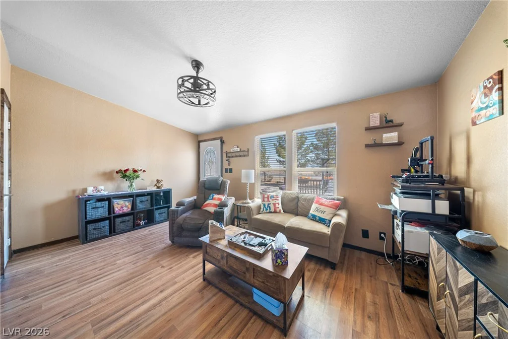 2600 Gamebird, Pahrump, NV 89048