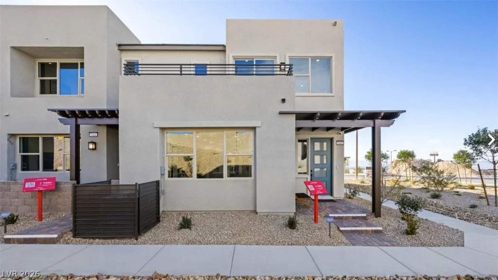 1471 Song Lark, Las Vegas, NV 89138