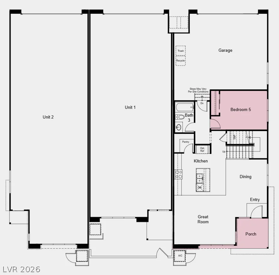 1471 Song Lark, Las Vegas, NV 89138