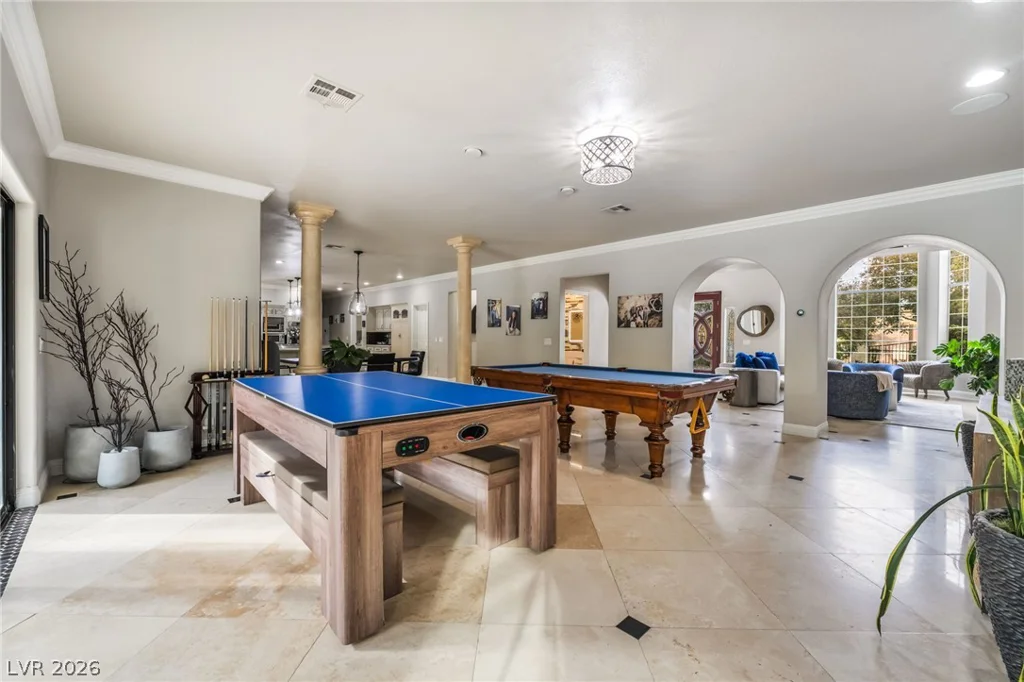 7525 Eldora, Las Vegas, NV 89117