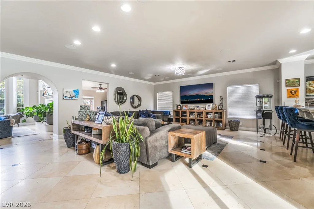 7525 Eldora, Las Vegas, NV 89117